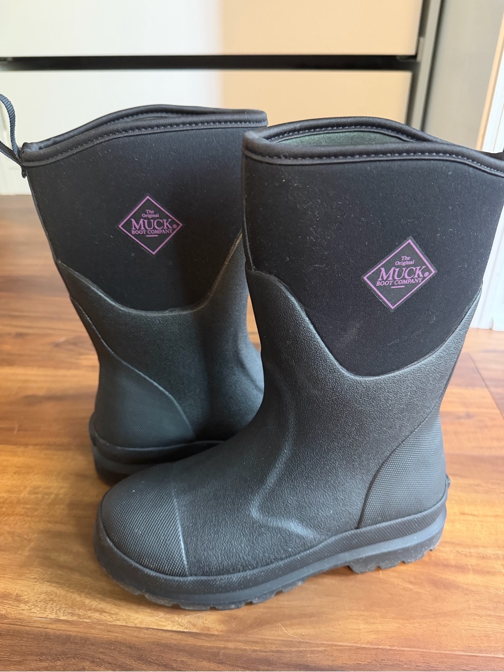 Women’s Muck Boots